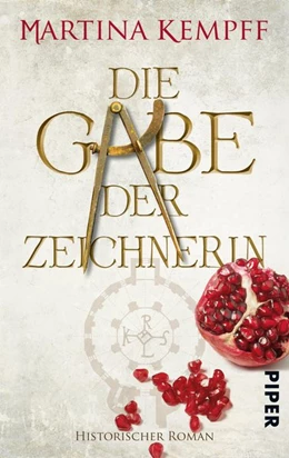 Abbildung von Kempff | Die Gabe der Zeichnerin | 1. Auflage | 2019 | beck-shop.de