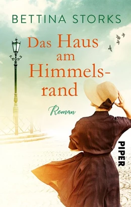 Abbildung von Storks | Das Haus am Himmelsrand | 1. Auflage | 2019 | beck-shop.de