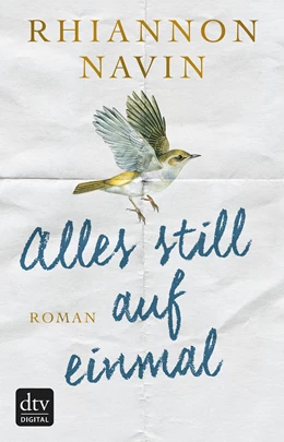 Abbildung von Navin | Alles still auf einmal | 2. Auflage | 2019 | beck-shop.de