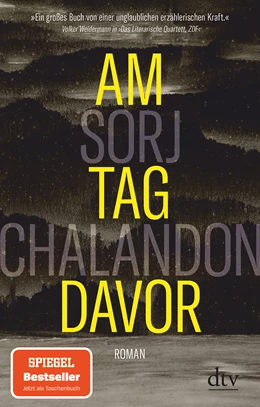 Abbildung von Chalandon | Am Tag davor | 2. Auflage | 2019 | beck-shop.de