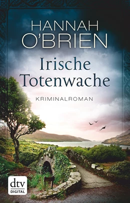 Abbildung von O'Brien | Irische Totenwache | 1. Auflage | 2019 | beck-shop.de