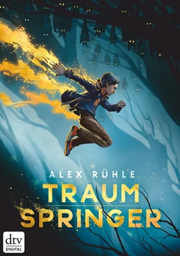 Abbildung von Rühle | Traumspringer | 2. Auflage | 2019 | beck-shop.de