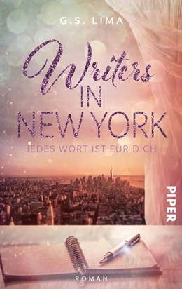 Abbildung von Lima | Writers in New York | 1. Auflage | 2019 | beck-shop.de