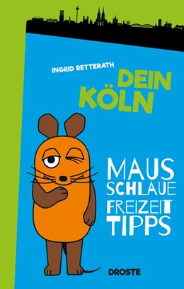 Abbildung von Retterath | Dein Köln | 1. Auflage | 2019 | beck-shop.de