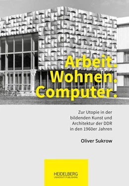 Abbildung von Sukrow | Arbeit. Wohnen. Computer. | 1. Auflage | 2019 | beck-shop.de