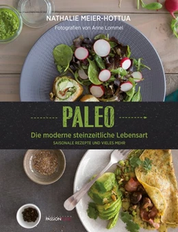 Abbildung von Meier-Hottua | PALEO | 1. Auflage | 2020 | beck-shop.de
