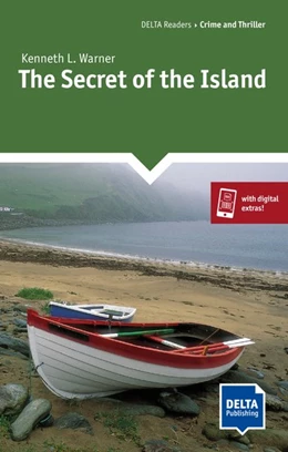 Abbildung von Warner | The Secret of the Island. Reader + Delta Augmented | 1. Auflage | 2019 | beck-shop.de