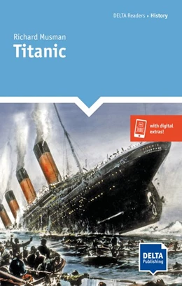 Abbildung von Musman | Titanic | 1. Auflage | 2019 | beck-shop.de