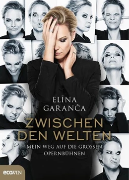 Abbildung von Garanca | Zwischen den Welten | 1. Auflage | 2019 | beck-shop.de