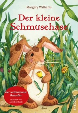 Abbildung von Williams | Der kleine Schmusehase | 1. Auflage | 2019 | beck-shop.de
