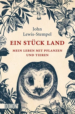 Abbildung von Lewis-Stempel | Ein Stück Land | 1. Auflage | 2019 | beck-shop.de
