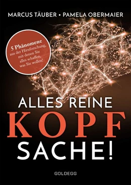 Abbildung von Täuber / Obermaier | Alles reine Kopfsache | 1. Auflage | 2019 | beck-shop.de
