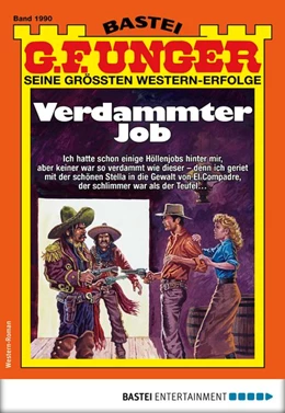 Abbildung von Unger | G. F. Unger 1990 | 1. Auflage | 2018 | beck-shop.de