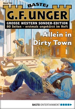 Abbildung von Unger | G. F. Unger Sonder-Edition 153 | 1. Auflage | 2018 | beck-shop.de