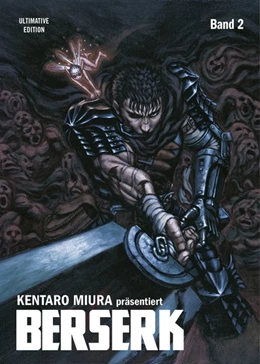 Abbildung von Miura | Berserk: Ultimative Edition | 1. Auflage | 2019 | beck-shop.de