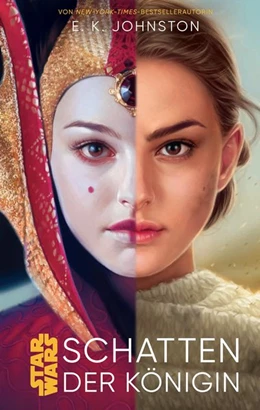 Abbildung von Johnston | Star Wars: Schatten der Königin | 1. Auflage | 2019 | beck-shop.de