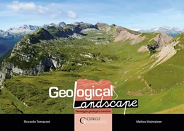 Abbildung von Tomasoni / Visintainer | Geological landscape. Paesaggio geologico trentino | 1. Auflage | 2018 | beck-shop.de