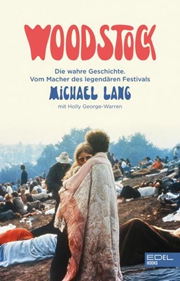 Abbildung von Lang | Woodstock | 1. Auflage | 2019 | beck-shop.de