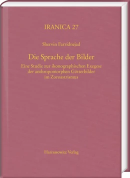 Abbildung von Farridnejad | Die Sprache der Bilder | 1. Auflage | 2018 | beck-shop.de