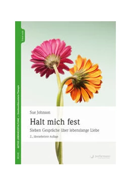 Abbildung von Johnson | Halt mich fest | 1. Auflage | 2019 | beck-shop.de