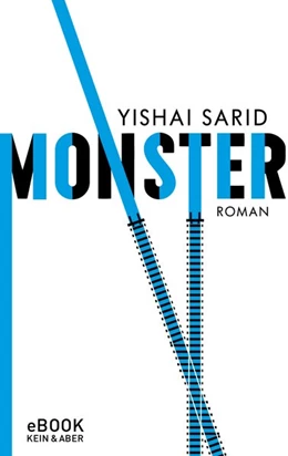 Abbildung von Sarid | Monster | 1. Auflage | 2019 | beck-shop.de