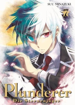 Abbildung von Minazuki | Plunderer - Die Sternenjäger | 1. Auflage | 2019 | beck-shop.de