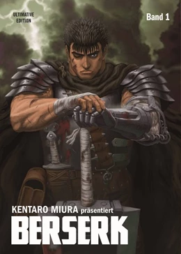 Abbildung von Miura | Berserk: Ultimative Edition | 1. Auflage | 2019 | beck-shop.de