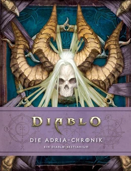 Abbildung von Brooks / Burns | Diablo: Die Adria-Chronik | 1. Auflage | 2019 | beck-shop.de