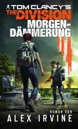Abbildung von Irvine | Tom Clancy's The Division: Morgengrauen | 1. Auflage | 2019 | beck-shop.de