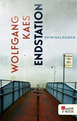 Abbildung von Kaes | Endstation | 1. Auflage | 2019 | beck-shop.de