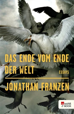 Abbildung von Franzen | Das Ende vom Ende der Welt | 1. Auflage | 2019 | beck-shop.de