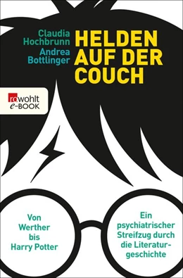 Abbildung von Hochbrunn / Bottlinger | Helden auf der Couch | 1. Auflage | 2019 | beck-shop.de