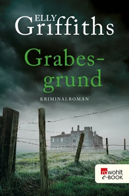 Abbildung von Griffiths | Grabesgrund | 1. Auflage | 2019 | beck-shop.de