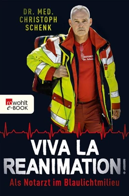 Abbildung von Schenk | Viva La Reanimation! | 1. Auflage | 2019 | beck-shop.de