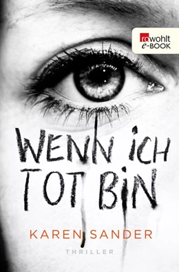 Abbildung von Sander | Wenn ich tot bin | 1. Auflage | 2019 | beck-shop.de