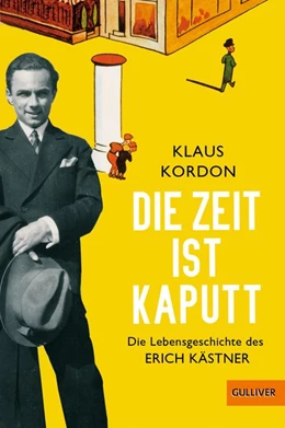 Abbildung von Kordon | Die Zeit ist kaputt | 1. Auflage | 2019 | beck-shop.de