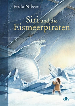 Abbildung von Nilsson | Siri und die Eismeerpiraten | 1. Auflage | 2019 | beck-shop.de