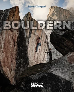 Abbildung von Zangerl | Bouldern | 1. Auflage | 2019 | beck-shop.de