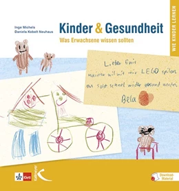 Abbildung von Michels / Gerwig | Kinder & Gesundheit | 1. Auflage | 2023 | beck-shop.de