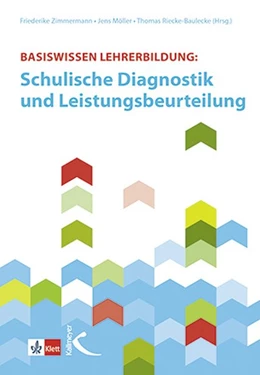 Abbildung von Zimmermann / Möller | Basiswissen Lehrerbildung | 1. Auflage | 2019 | beck-shop.de