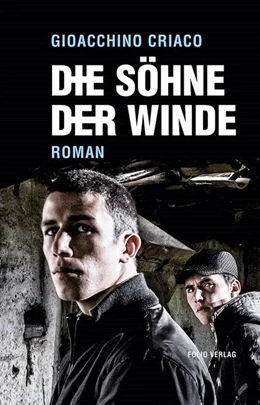 Abbildung von Criaco | Die Söhne der Winde | 1. Auflage | 2019 | beck-shop.de
