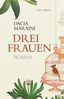 Abbildung von Maraini | Drei Frauen | 1. Auflage | 2019 | beck-shop.de
