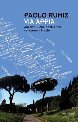 Abbildung von Rumiz | Via Appia | 1. Auflage | 2019 | beck-shop.de