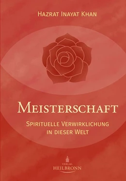 Abbildung von Inayat Khan | Meisterschaft | 1. Auflage | 2018 | beck-shop.de