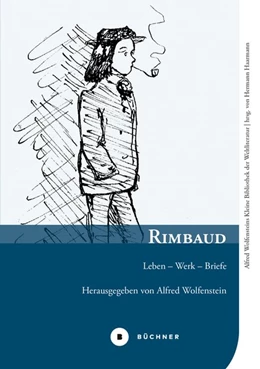 Abbildung von Rimbaud / Wolfenstein | Rimbaud | 1. Auflage | 2019 | beck-shop.de