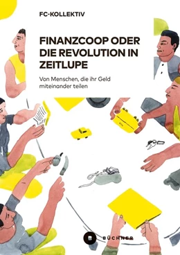 Abbildung von Finanzcoop oder die Revolution in Zeitlupe | 1. Auflage | 2019 | beck-shop.de