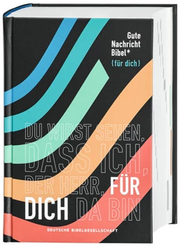 Abbildung von Gute Nachricht Bibel | 1. Auflage | 2019 | beck-shop.de