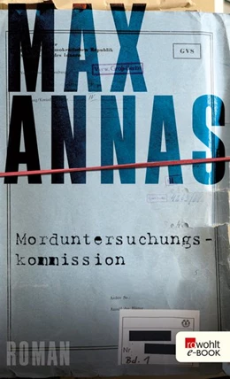 Abbildung von Annas | Morduntersuchungskommission: Der Fall Teo Macamo | 1. Auflage | 2019 | beck-shop.de