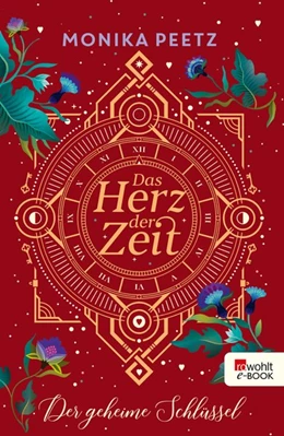 Abbildung von Peetz | Das Herz der Zeit: Die Nacht der Eulen | 1. Auflage | 2019 | beck-shop.de