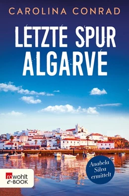 Abbildung von Conrad | Letzte Spur Algarve | 1. Auflage | 2019 | beck-shop.de